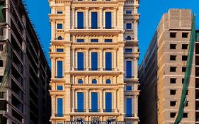 فندق برادايس نيس جدة